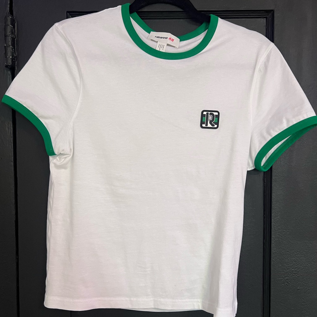 Rabanne X Hm